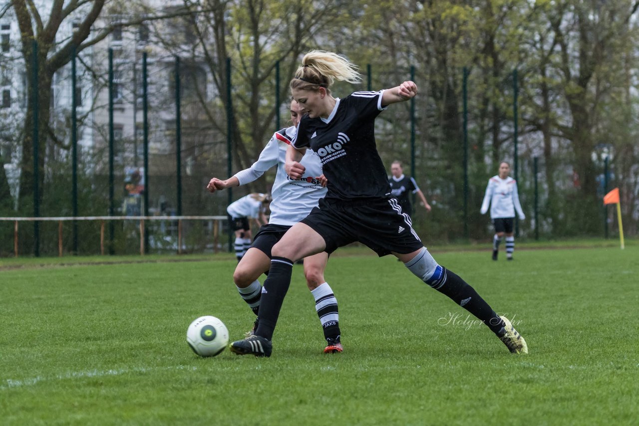 Bild 140 - Frauen Kieler MTV - TSV Schienberg : Ergebnis: 9:0